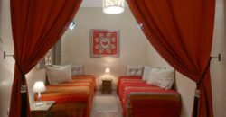 Un Riad Traditionnel