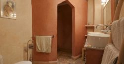 Un Riad Traditionnel