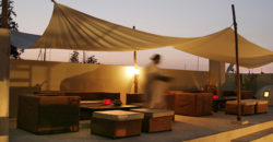 Un Riad de luxe au Médina de Marrakech