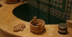 Un Riad de luxe au Médina de Marrakech