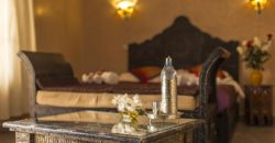 Un Riad Meublée en vente Marrakech-Médina