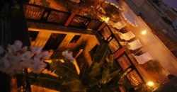 splendide  riad est situé dans l’un des endroits les plus préféré pour les visiteurs du Marrakech