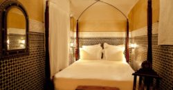 Riad en vente à la Médina de Marrakech