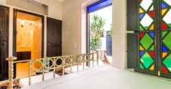 Riad traditionnel et prestigieux en vente à la Médina de Marrakech