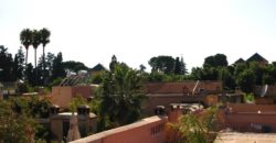 Un Riad en plein cœur des célèbres Souks de Marrakech