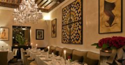 Un Riad de luxe à la Médina de Marrakech