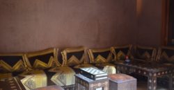Riad Meublé en vente Marrakech-Médina
