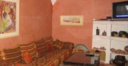 Un Riad en vente à Marrakech-Médina