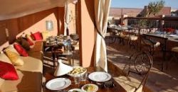 Un  splendide Riad est Bien situé dans la médina de Marrakech