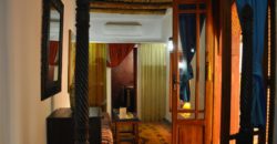 Un Riad Située au cœur de Marrakech