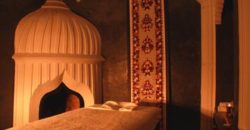 Un Riad traditionnel a quelque pas de la place jamaa el fna de Marrakech