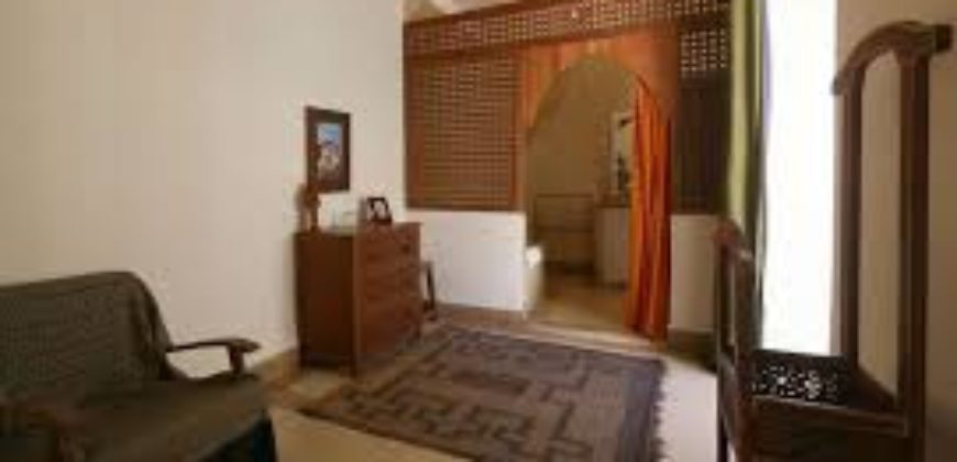 Riad Située au cœur de la célèbre médina de Marrakech